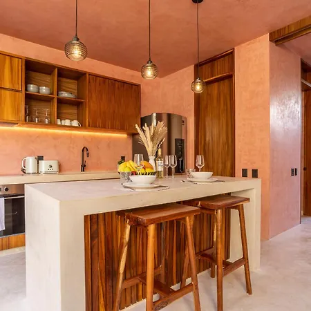 Entorno - Luxury Villa Tulum
