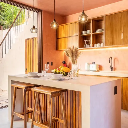 Entorno - Luxury * Tulum
