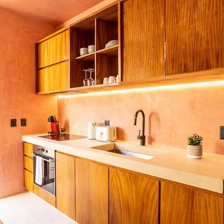 Entorno - Luxury