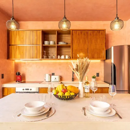 Entorno - Luxury Villa