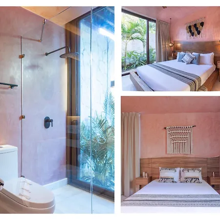 Entorno - Luxury Villa *