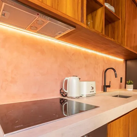 Villa Entorno - Luxury *