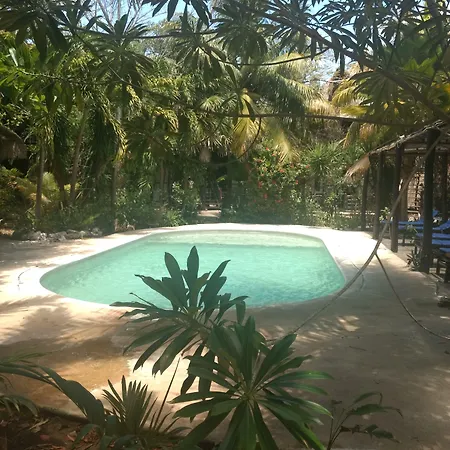 Hotel & Gardens Tulum