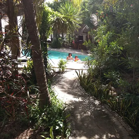 Hotel & Gardens 3*