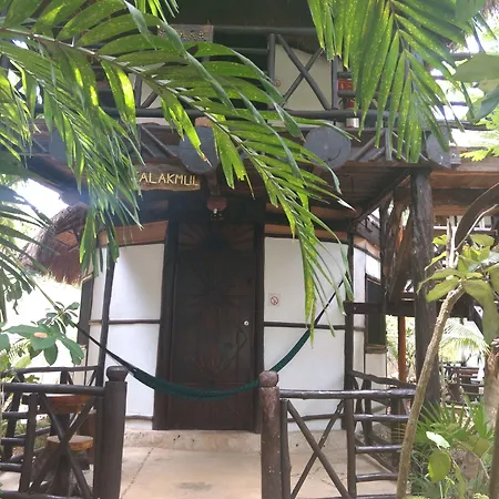 & Gardens Hotel Tulum