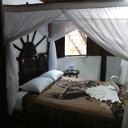 & Gardens 3* Tulum