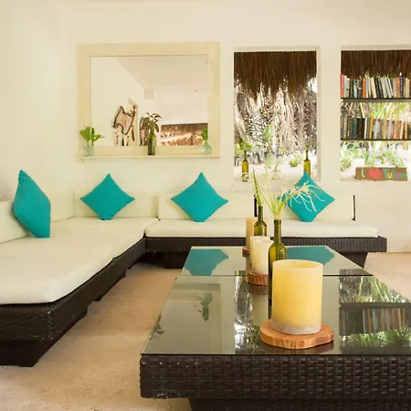 Tulum- & 4* Tulum
