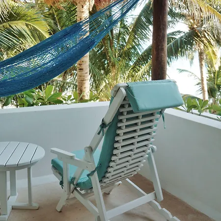 Tulum- & Hotel