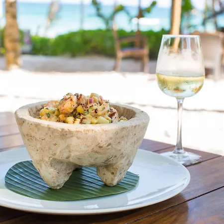 Hotel Tulum- & Tulum
