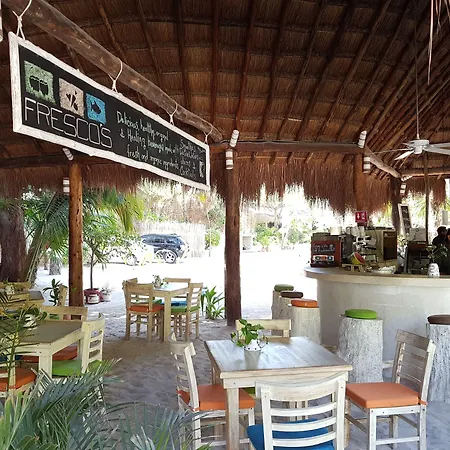 Tulum- & Hotel Tulum