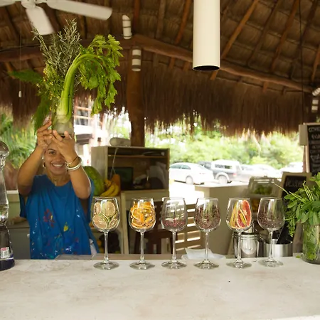 Tulum- & Hotel