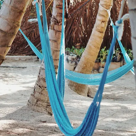 Tulum- & Hotel
