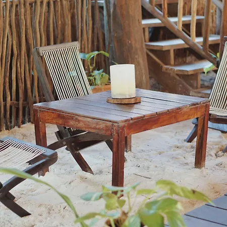 Tulum- & 4* Tulum