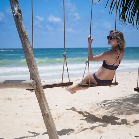 Tulum- & 4* Tulum