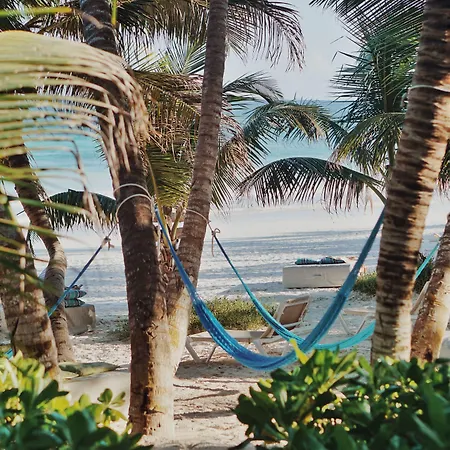 Tulum- & 4* Tulum