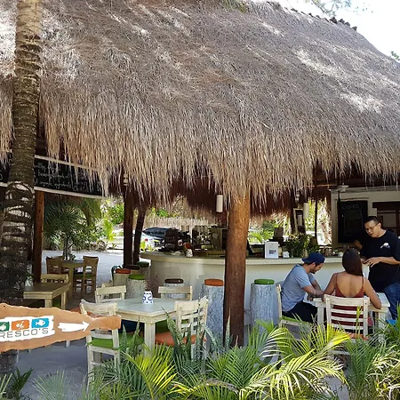 Hotel Tulum- & 4*