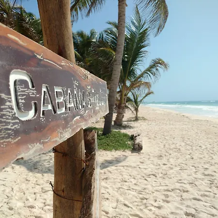Tulum- & 4*