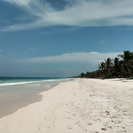 Hotel Tulum- & Tulum