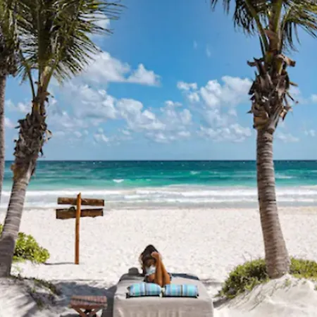 Hotel Tulum- & 4*
