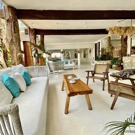 Tulum- &