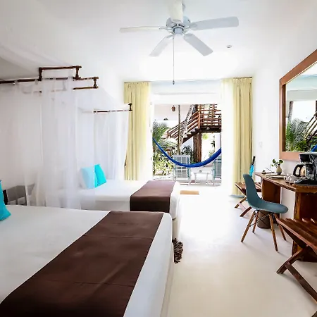 Tulum- & Hotel