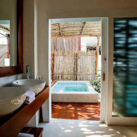 Tulum- & Tulum