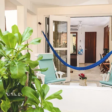 Tulum- & 4*