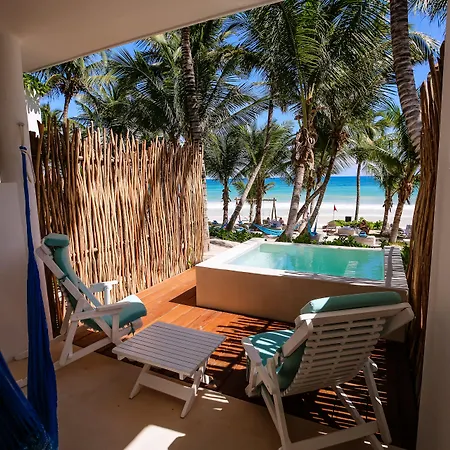 Tulum- & Hotel