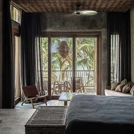 Be Destination (adults Only) Tulum