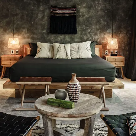 Hotel Be Destination (adults Only) Tulum