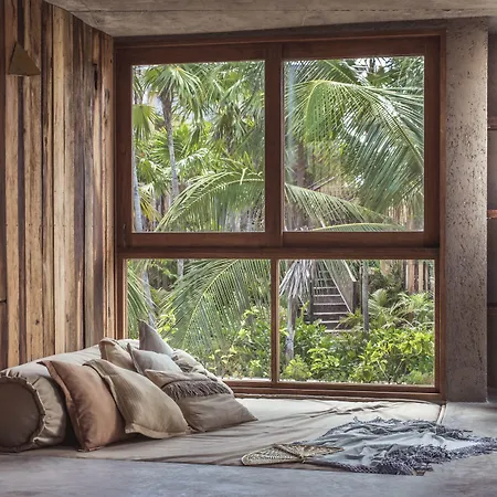 Hotel Be Destination (adults Only) Tulum