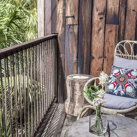 Hotel Be Destination (adults Only) Tulum