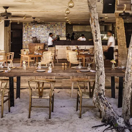 Hotel Be Destination (adults Only) Tulum