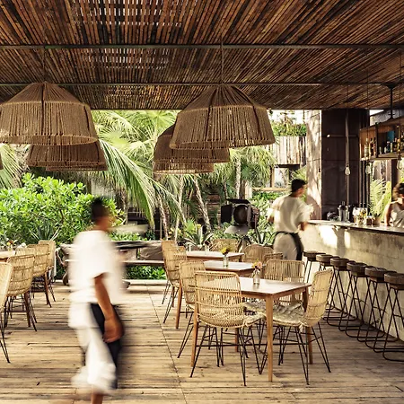 Hotel Be Destination (adults Only) Tulum