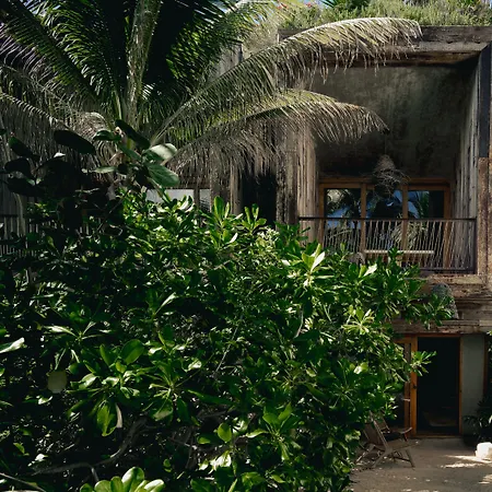 Be Destination (adults Only) Tulum