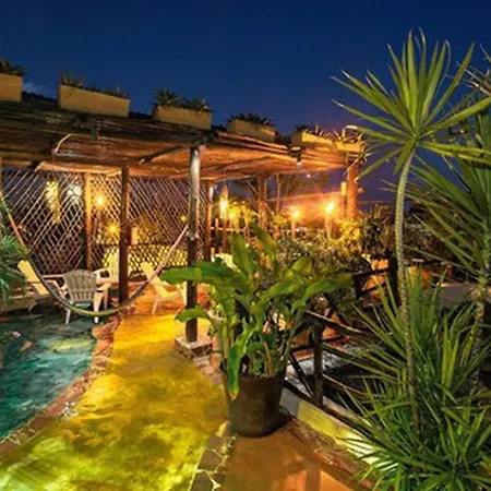 Hotel Maison