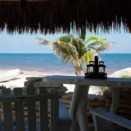 Hotel Punta Piedra