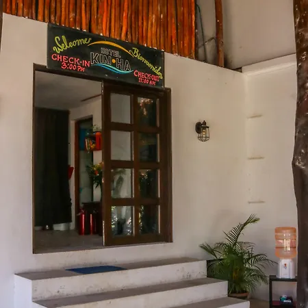 Kin Ha Tulum