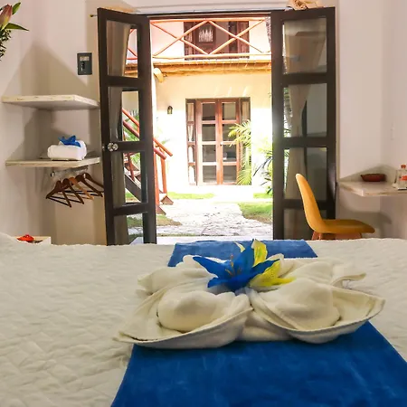 Kin Ha Hotel Tulum