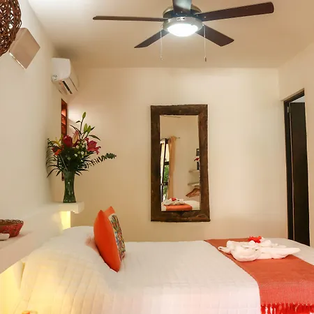 Kin Ha 3* Tulum