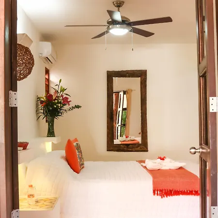 Hotel Kin Ha Tulum