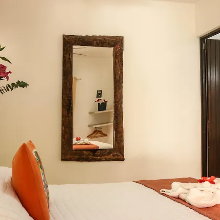 Hotel Kin Ha
