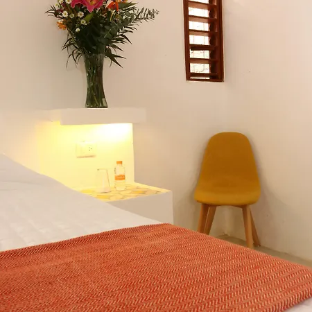 Kin Ha Hotel