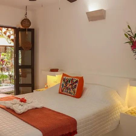 Kin Ha 3* Tulum