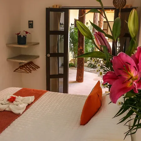 Kin Ha 3* Tulum