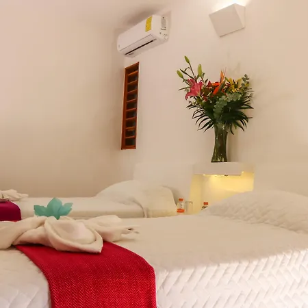 Kin Ha Hotel