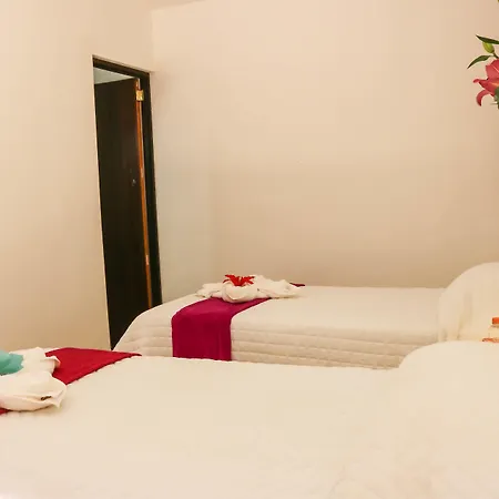 Kin Ha Hotel Tulum