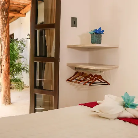 Kin Ha 3* Tulum
