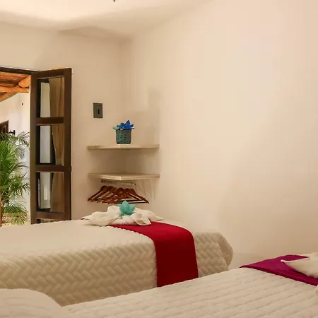Kin Ha Hotel Tulum