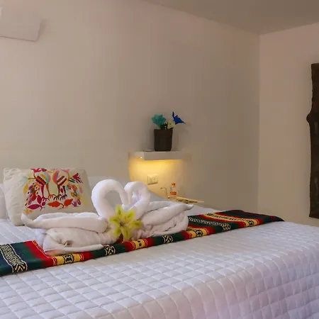 Hotel Kin Ha